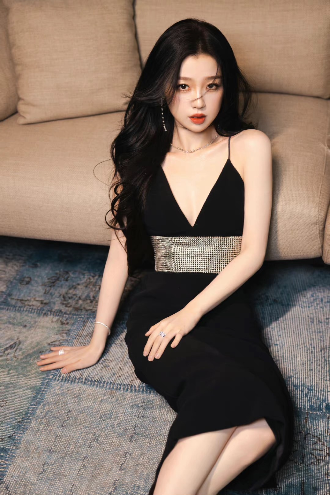 Sao Trung bi xam pham anh 1