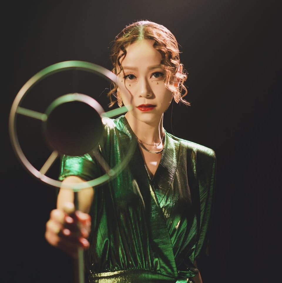 Hoang Tam Dinh anh 1