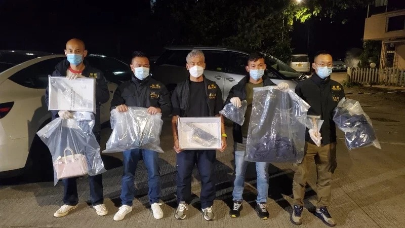 Abby Choi bi sat hai anh 1