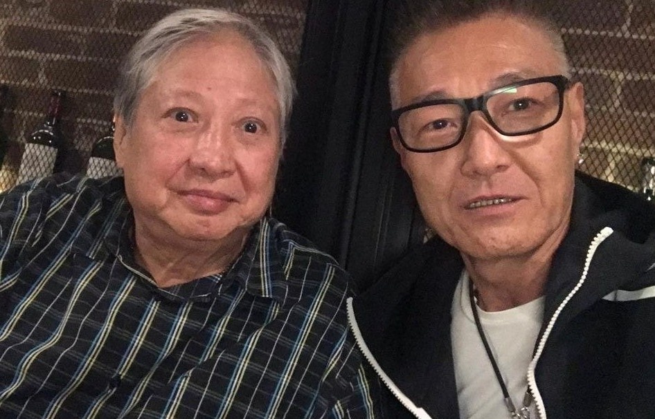 Cuoc song gian di cua Hong Kim Bao o tuoi xe chieu hinh anh