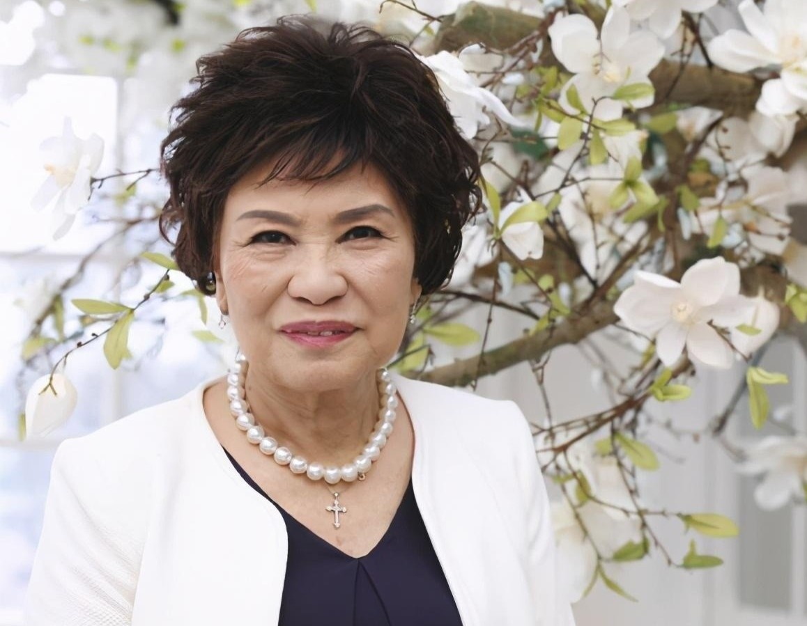 Du Mo Lien suc khoe anh 1