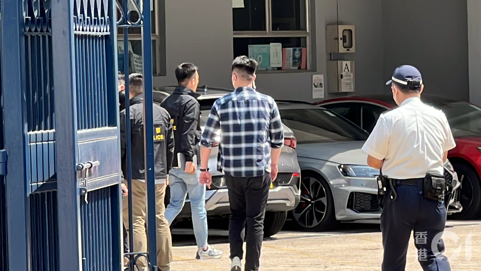 Abby Choi bi sat hai anh 4