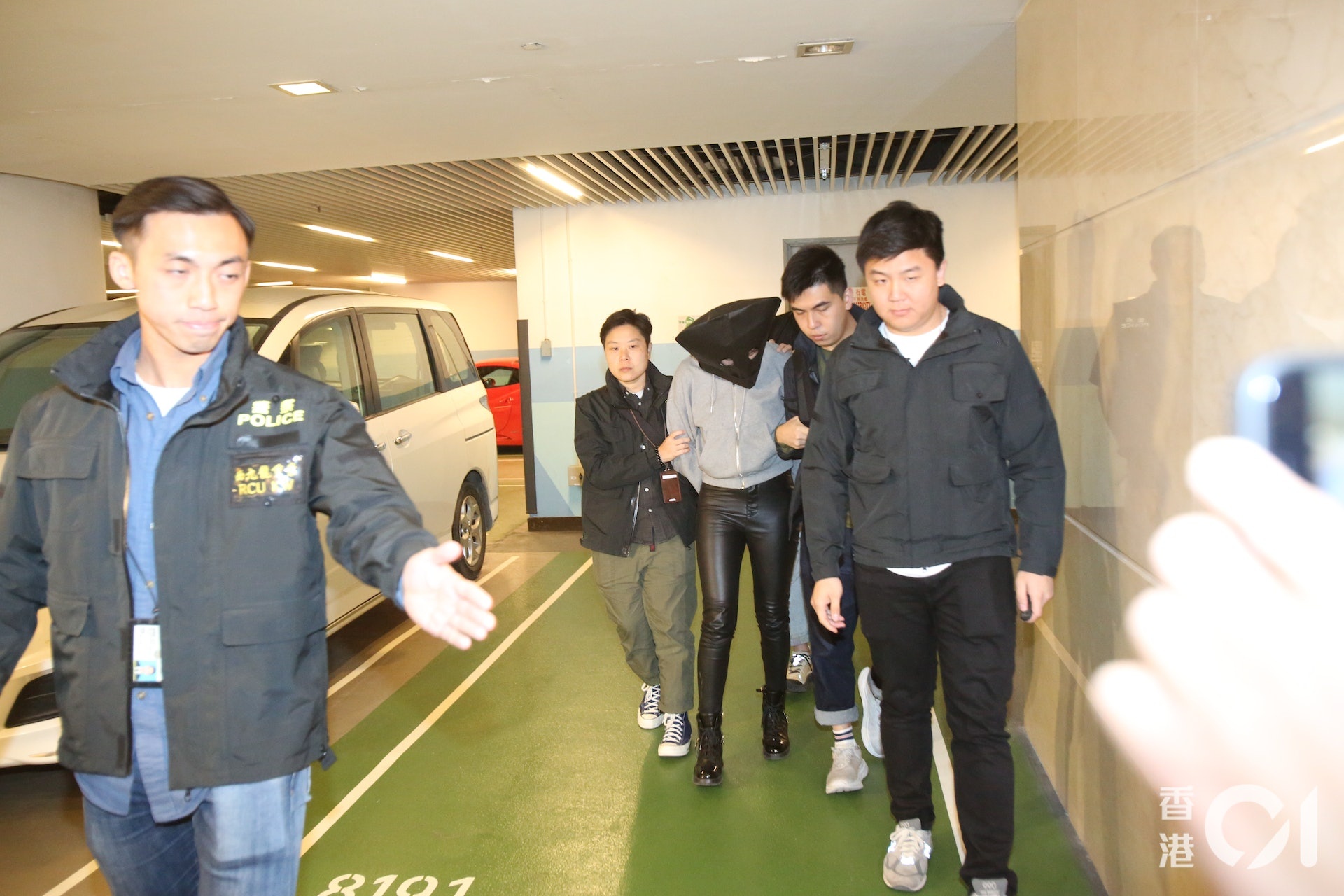 Abby Choi bi sat hai anh 1