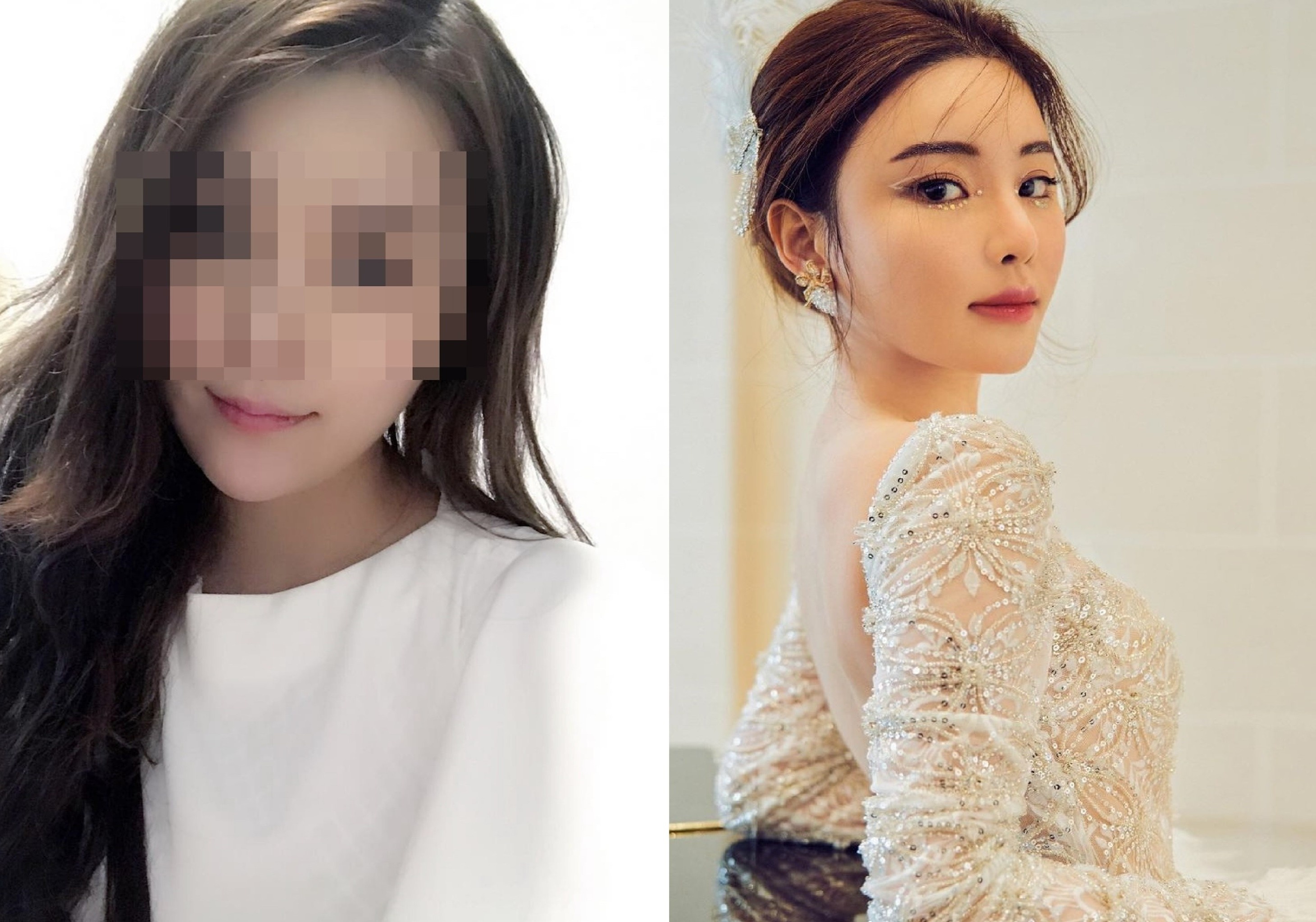 Truy to nu KOL Hong Kong lien doi vu sat hai nguoi mau Abby Choi hinh anh