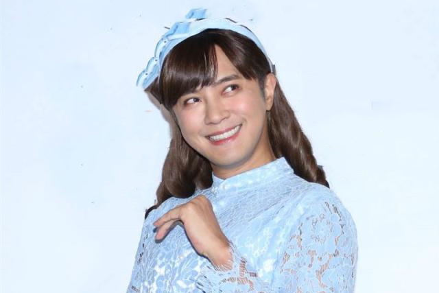 La Chi Tuong bi chi trich lam dung chieu tro gia gai hinh anh