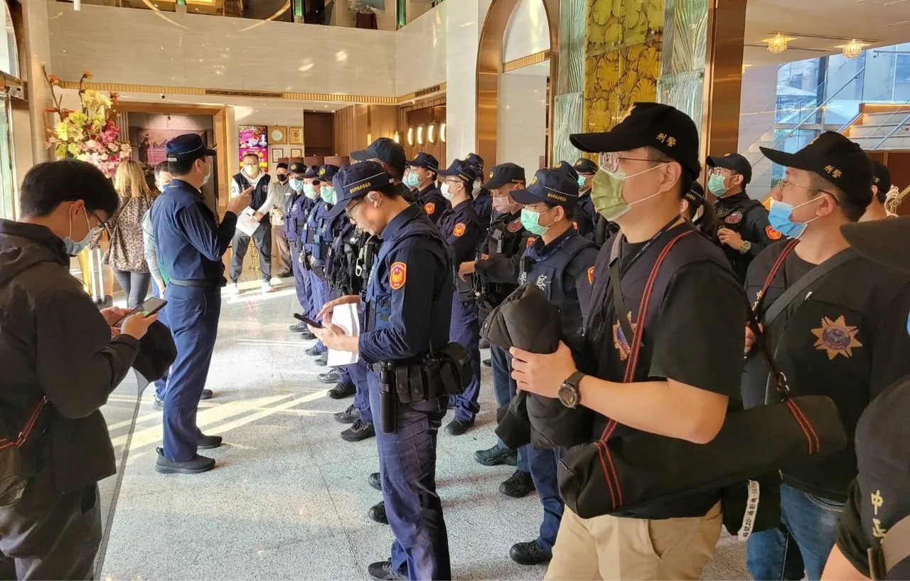 Hot girl Dai Loan anh 4