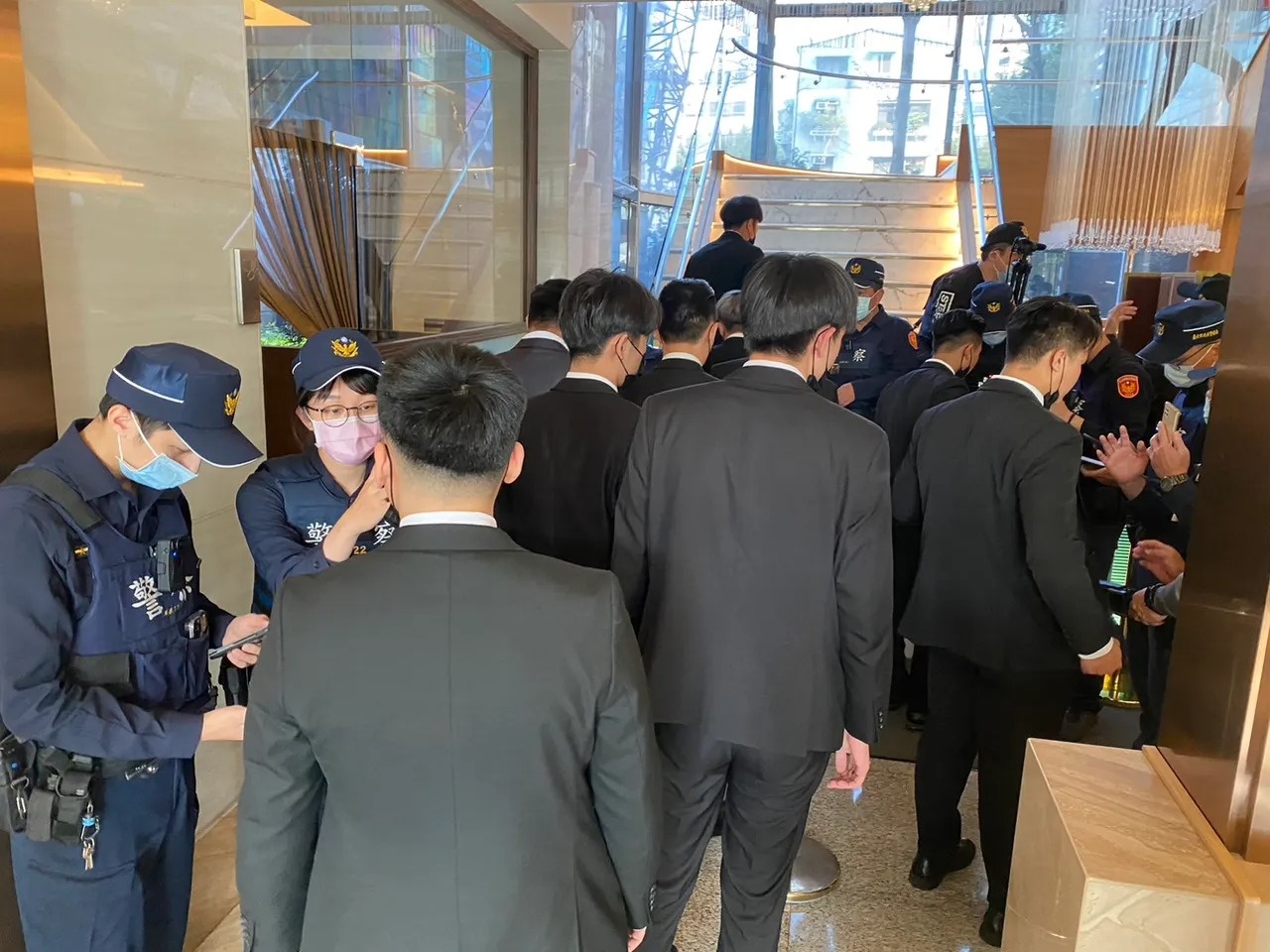 Hot girl Dai Loan anh 3