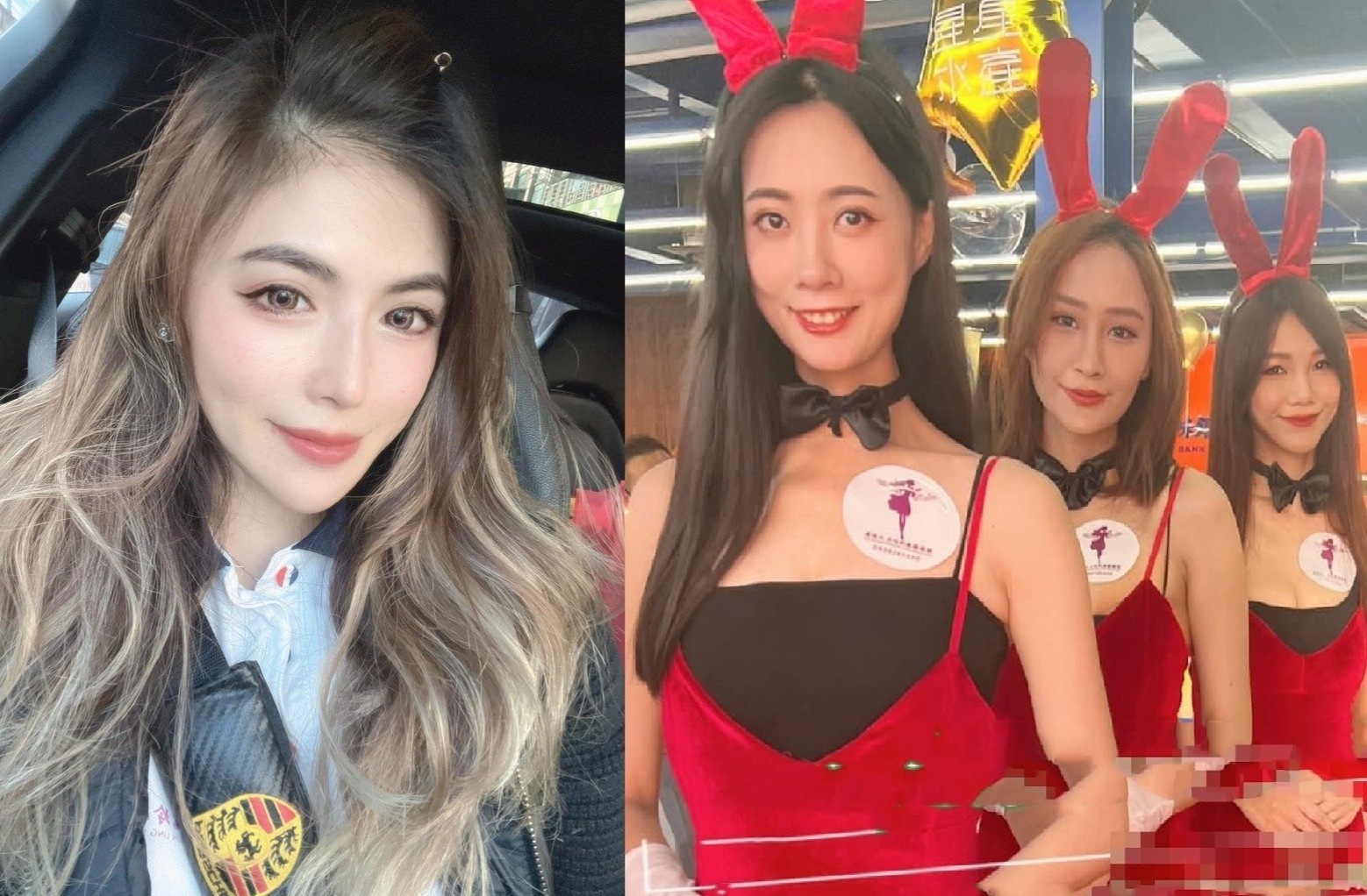 Ba trum dung sau 170 co gai du tiec cung nghe si, dai gia Dai Loan hinh anh