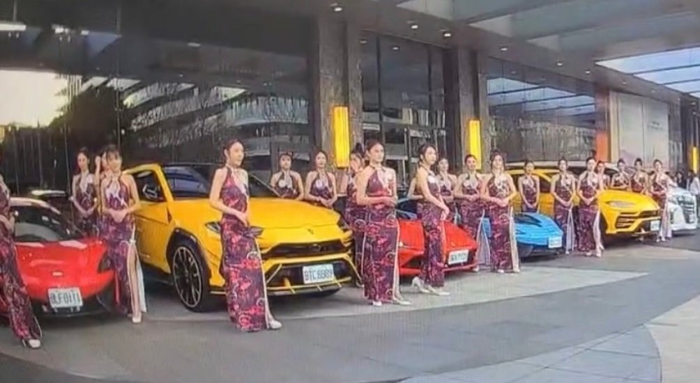 hot girl Dai Loan anh 2