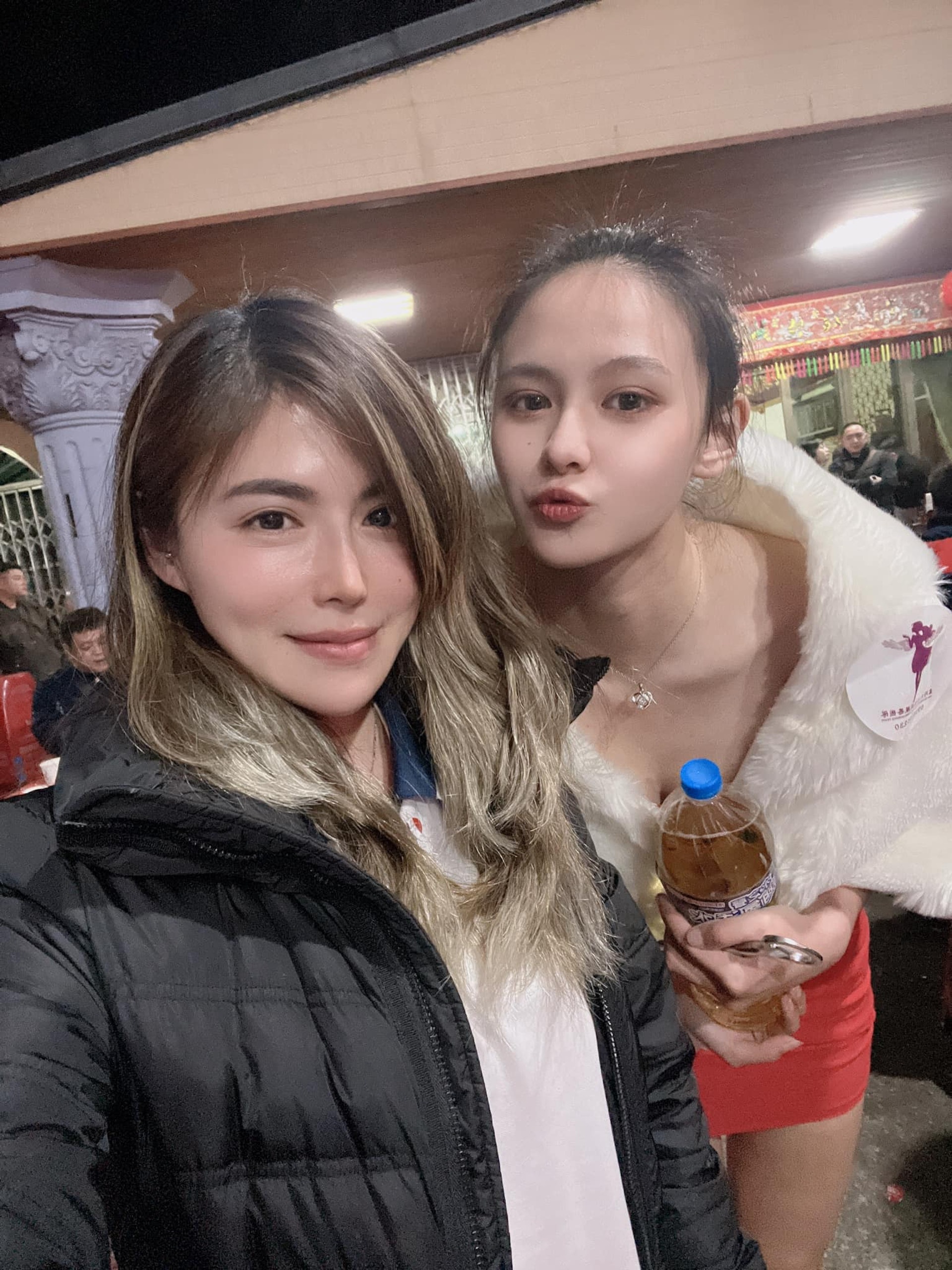 hot girl Dai Loan anh 7