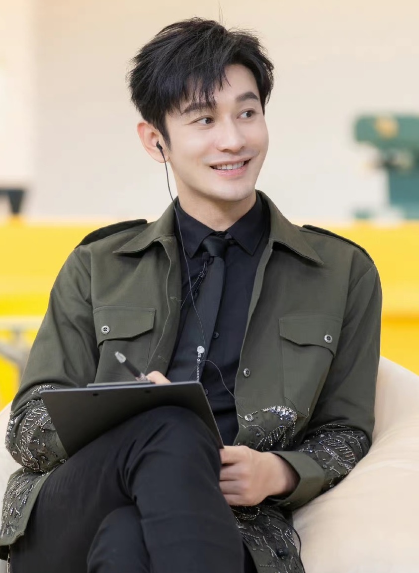 Huỳnh Hiểu Minh hẹn hò ảnh 2 Huynh Hieu Minh hen ho anh 2