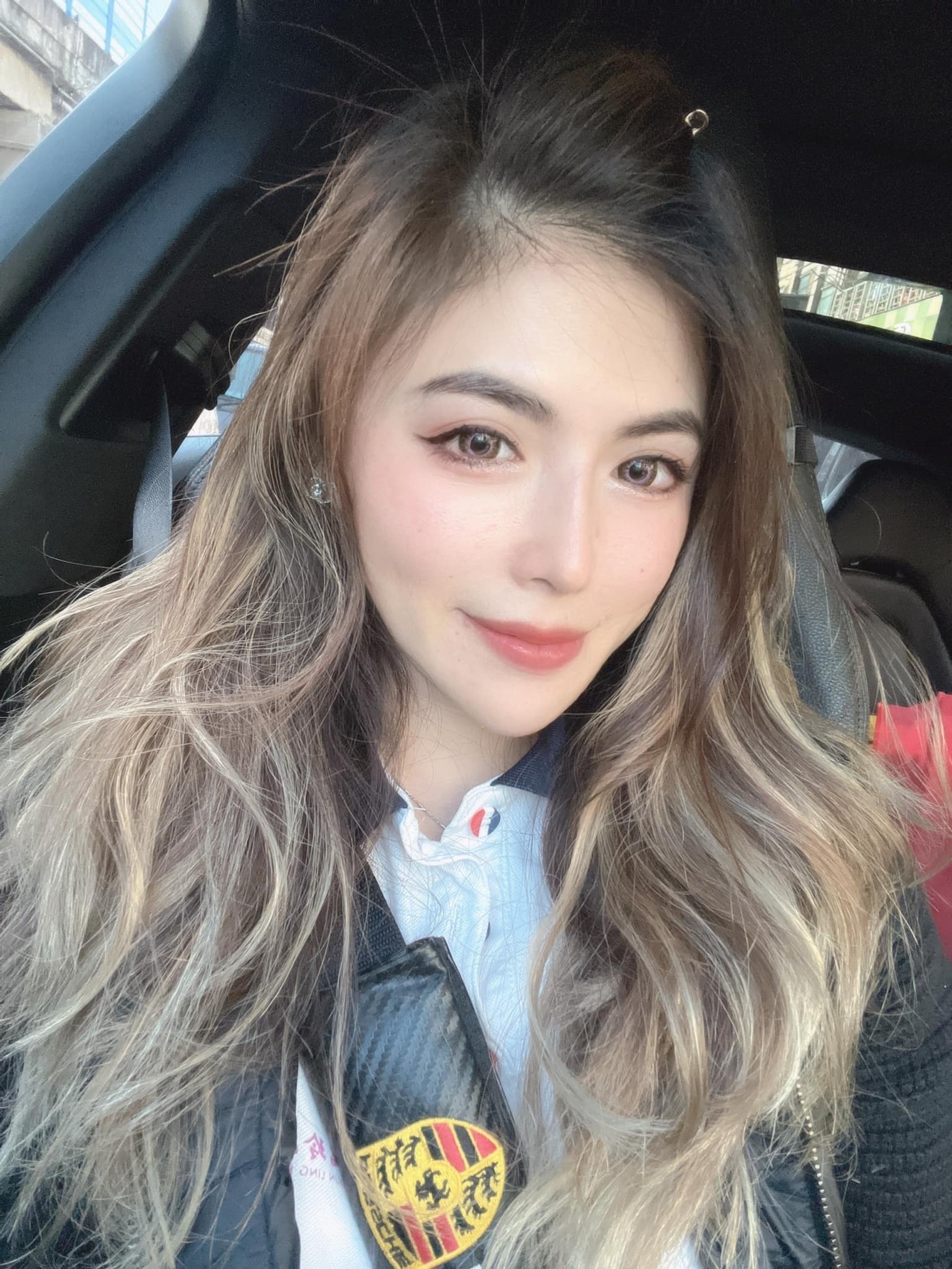 Hot girl Đài Loan ảnh 4 Hot girl Dai Loan anh 4