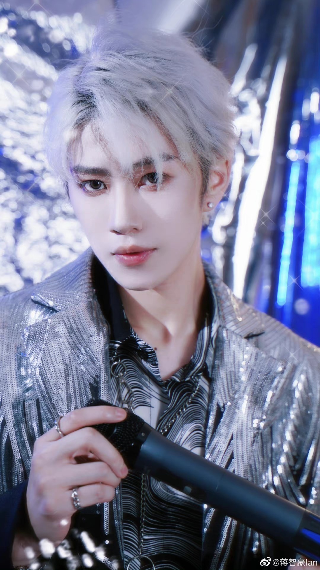 Tưởng Trí Hào ảnh 1 Tuong Tri Hao anh 1