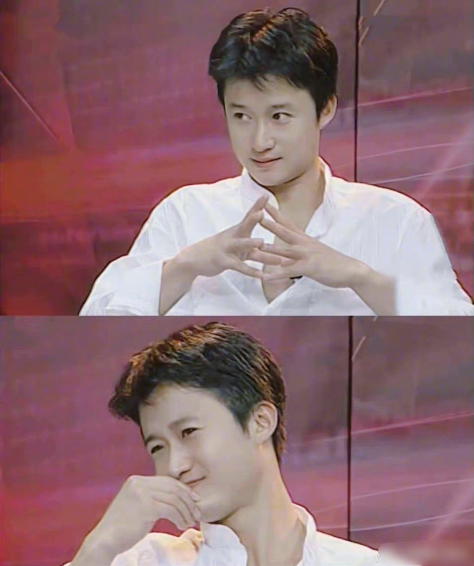 Ngô Kinh thời trẻ ảnh 1 Ngo Kinh thoi tre anh 1