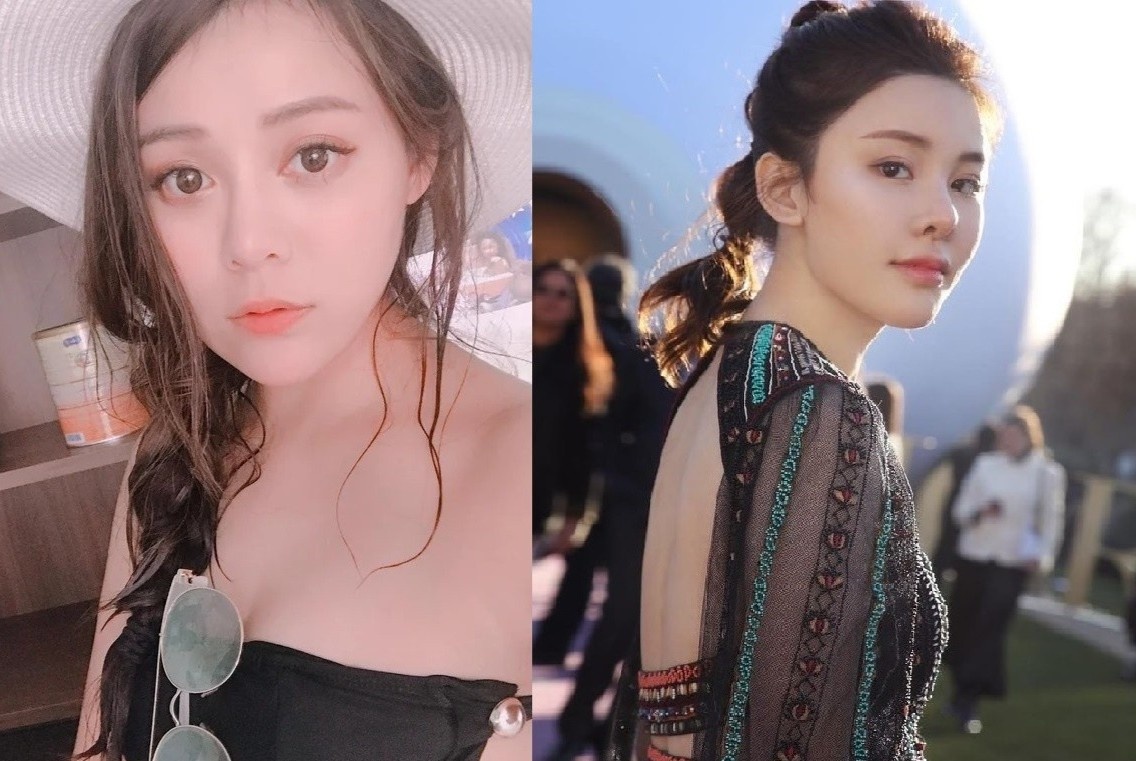 Nu KOL Hong Kong bi tay chay vi lien doi vu sat hai Abby Choi hinh anh