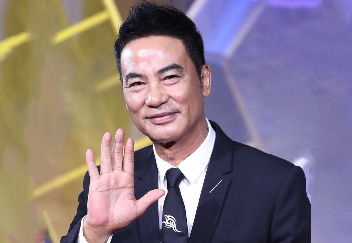 Nham Dat Hoa gap di chung sau vu bi dam 4 nam truoc hinh anh