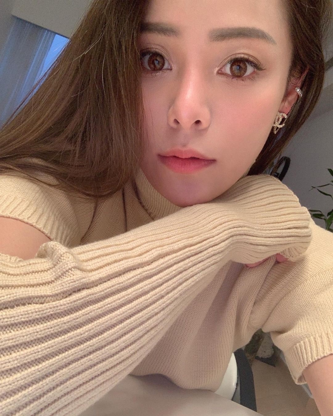 Abby Choi bi sat hai anh 6