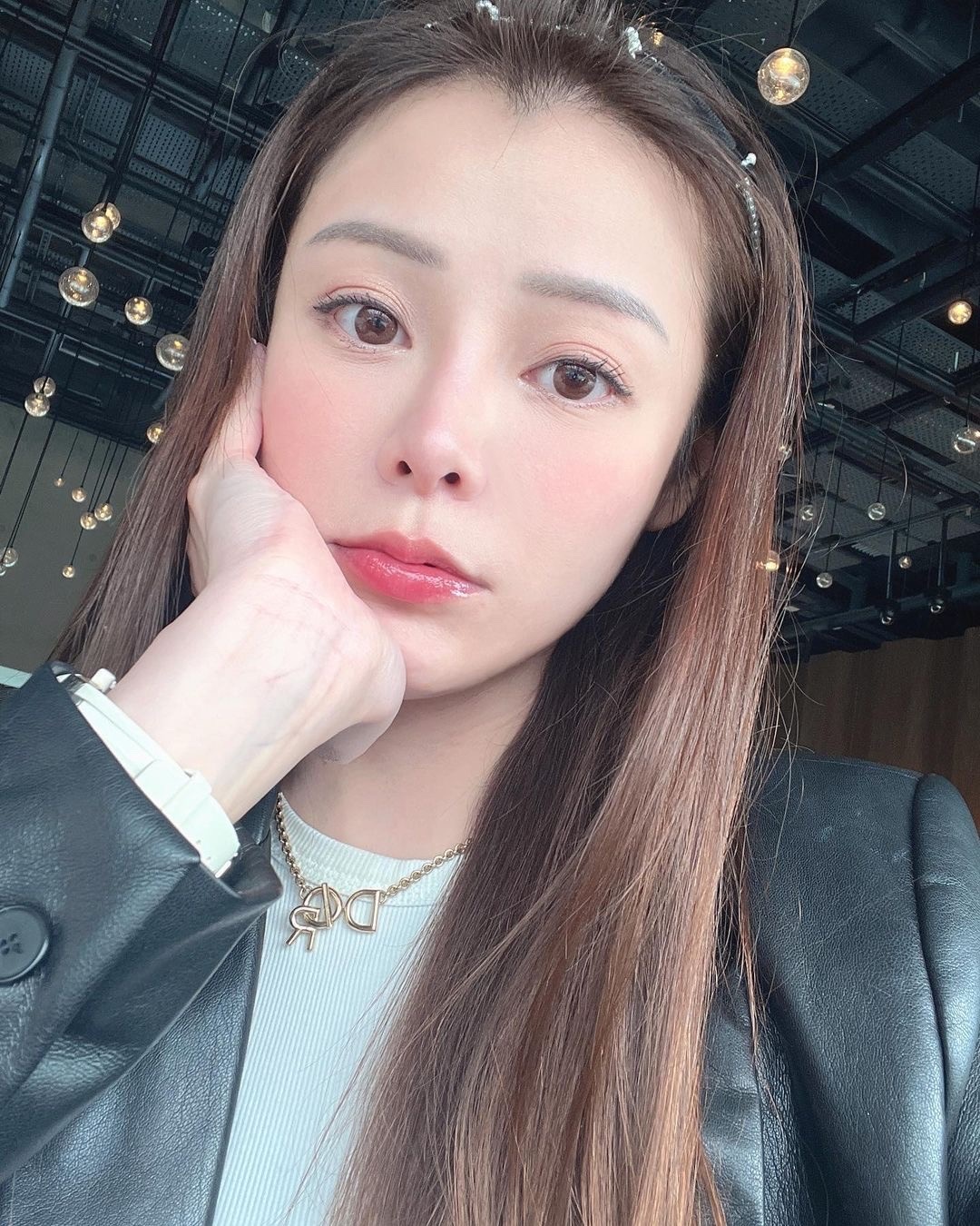 Abby Choi bi sat hai anh 8