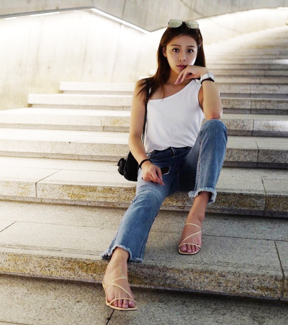 Abby Choi bi sat hai anh 13