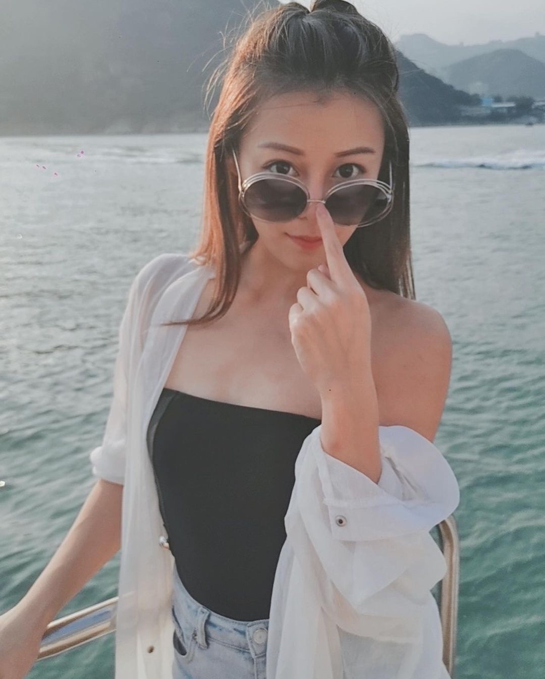 Abby Choi bi sat hai anh 11