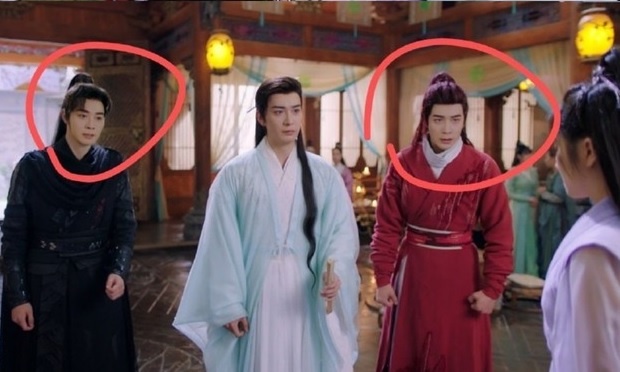 San phim Trung Quoc anh 18