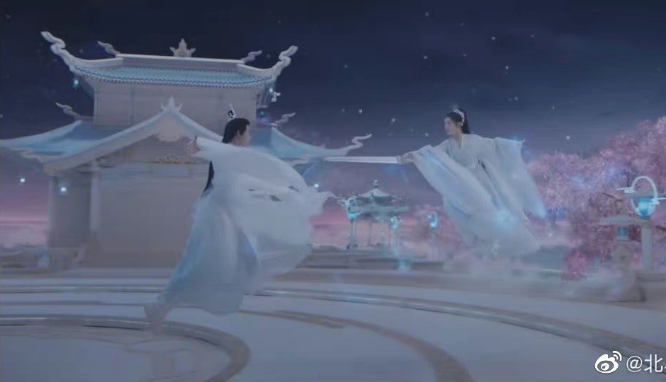 Sạn phim Trung Quốc ảnh 15 San phim Trung Quoc anh 15