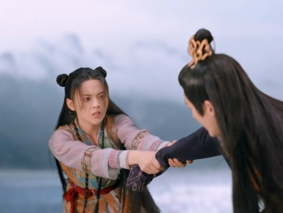 San phim Trung Quoc anh 8