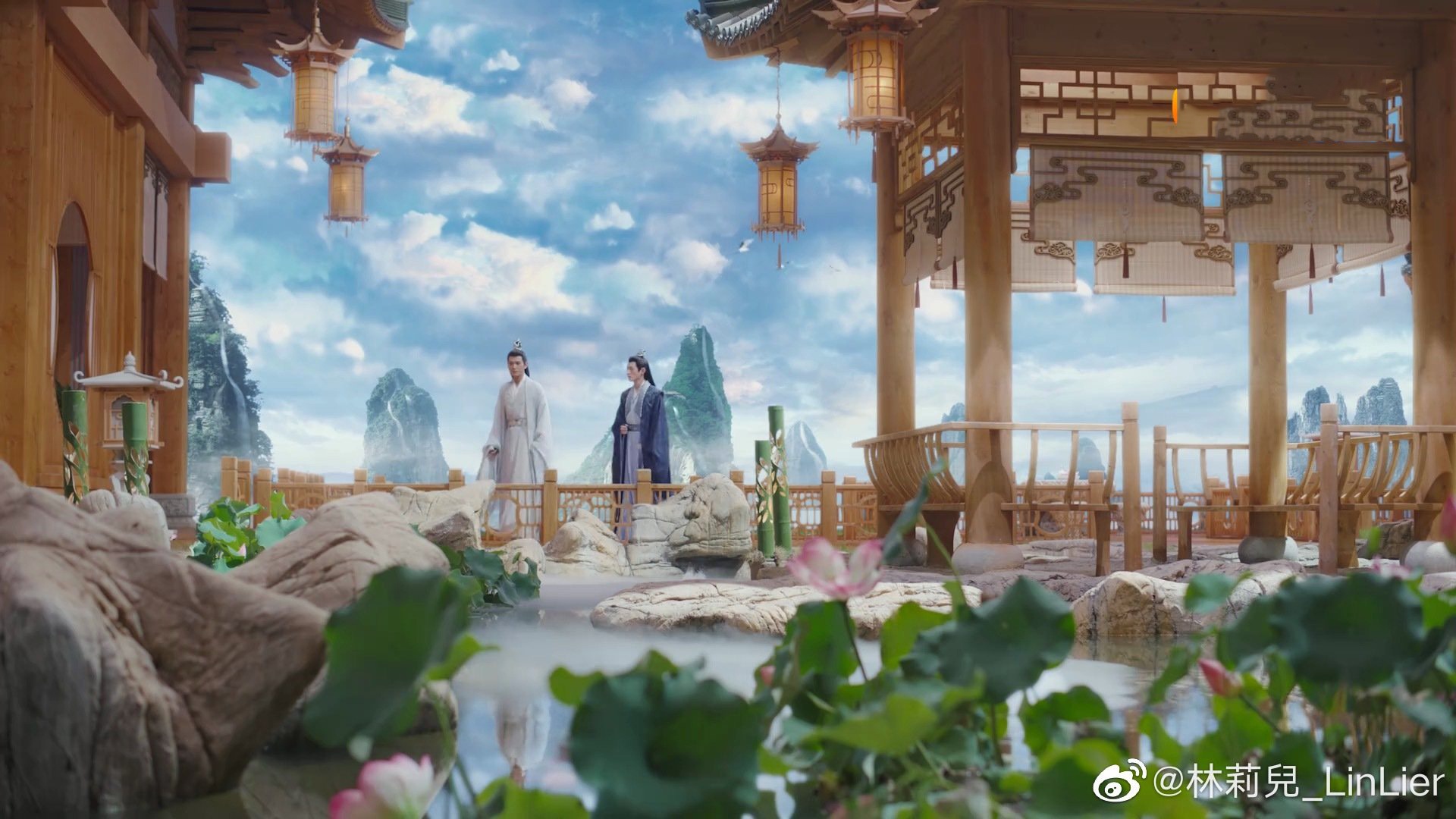 Sạn phim Trung Quốc ảnh 1 San phim Trung Quoc anh 1