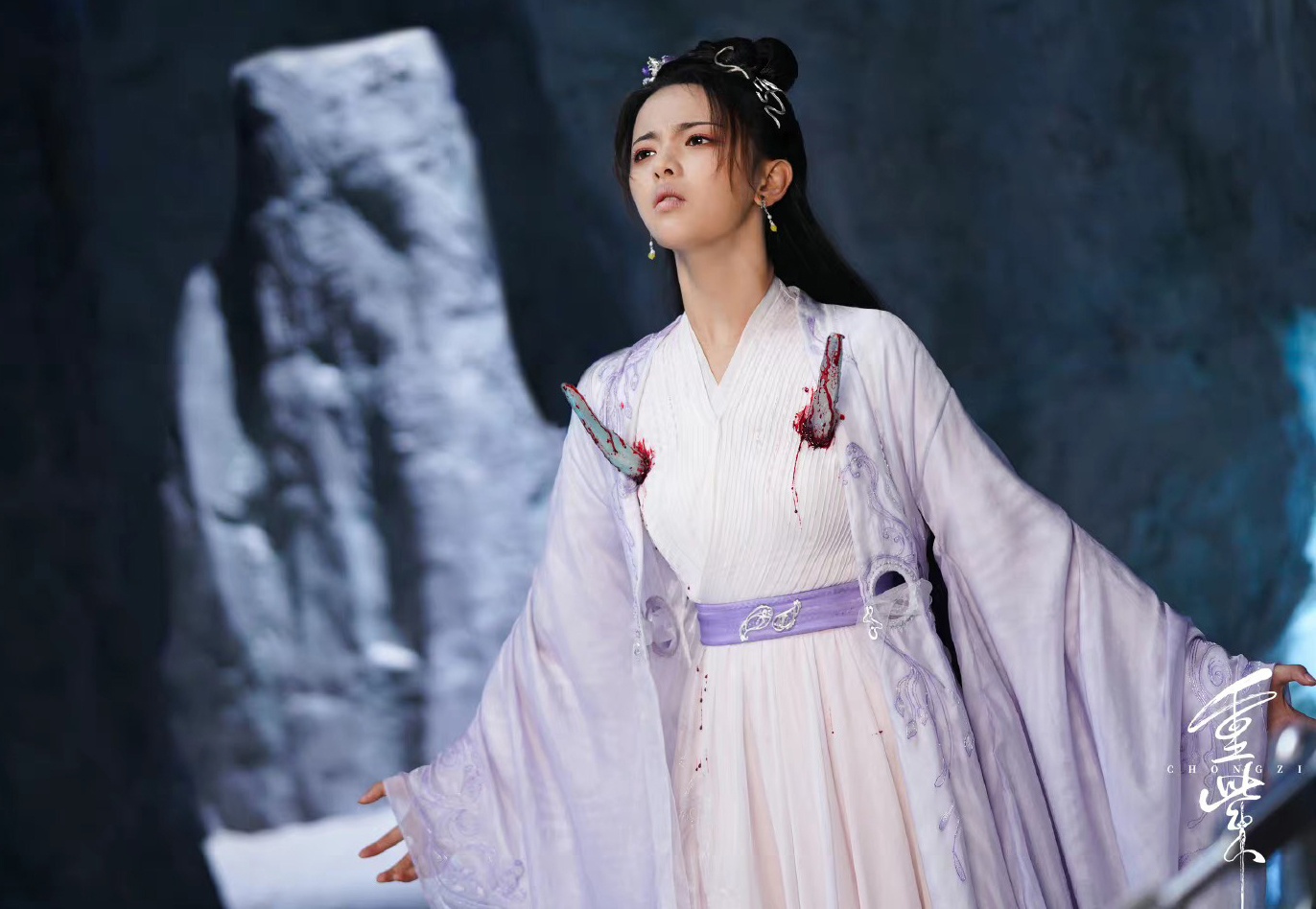 Sạn phim Trung Quốc ảnh 9 San phim Trung Quoc anh 9