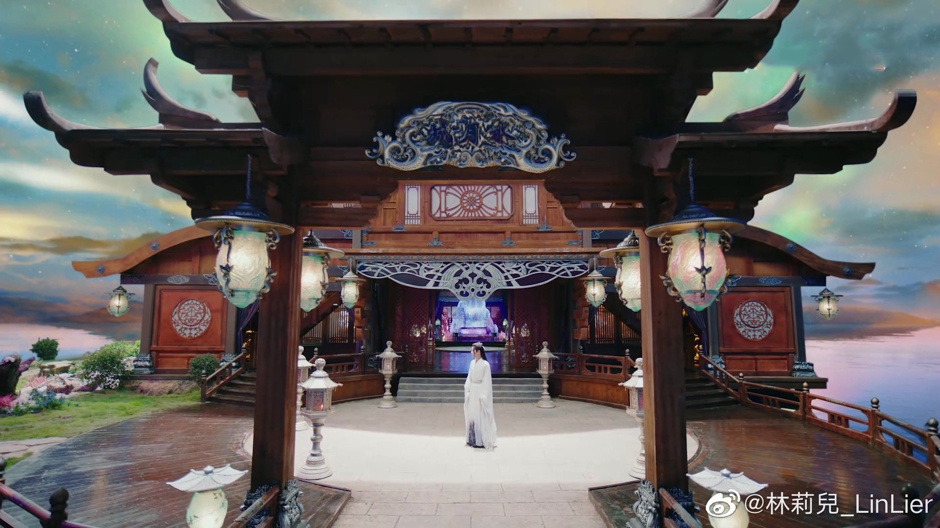 Sạn phim Trung Quốc ảnh 3 San phim Trung Quoc anh 3