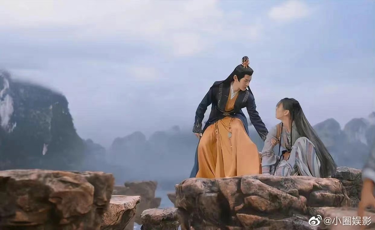 Sạn phim Trung Quốc ảnh 4 San phim Trung Quoc anh 4