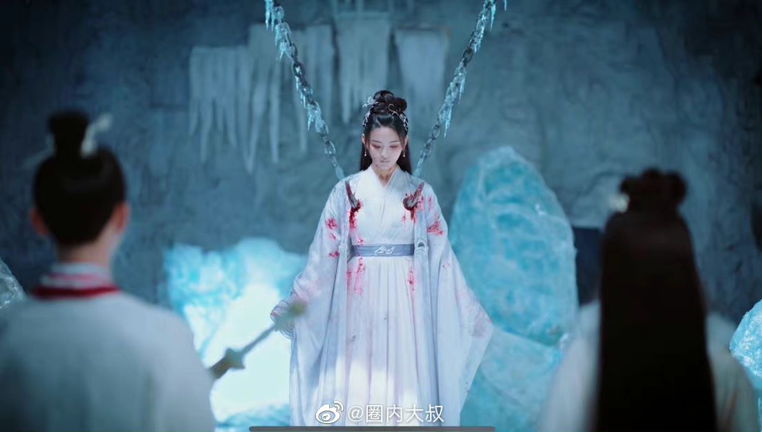 Sạn phim Trung Quốc ảnh 10 San phim Trung Quoc anh 10