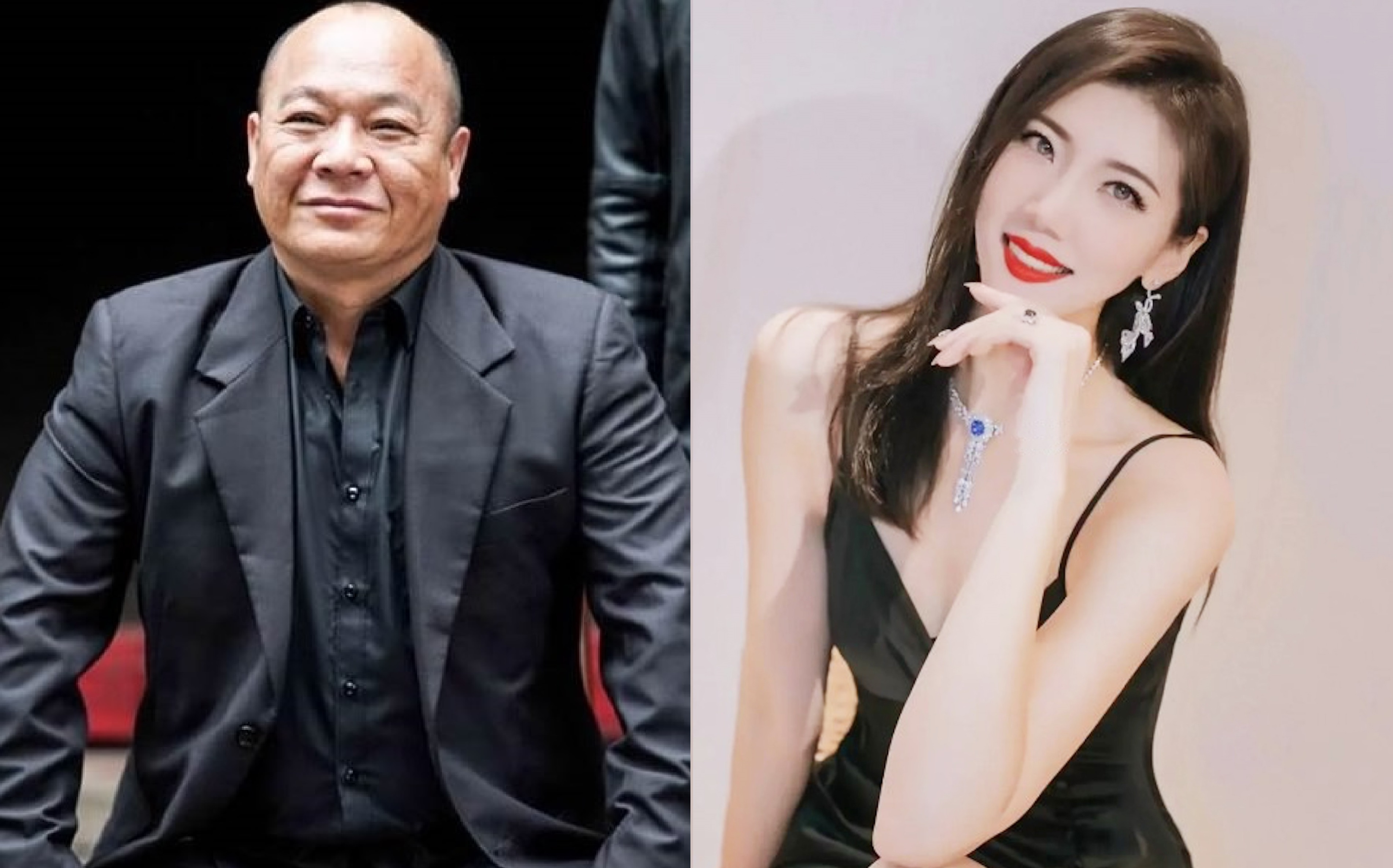 Dien vien 'Nguoi trong giang ho' lo anh ngoai tinh hinh anh