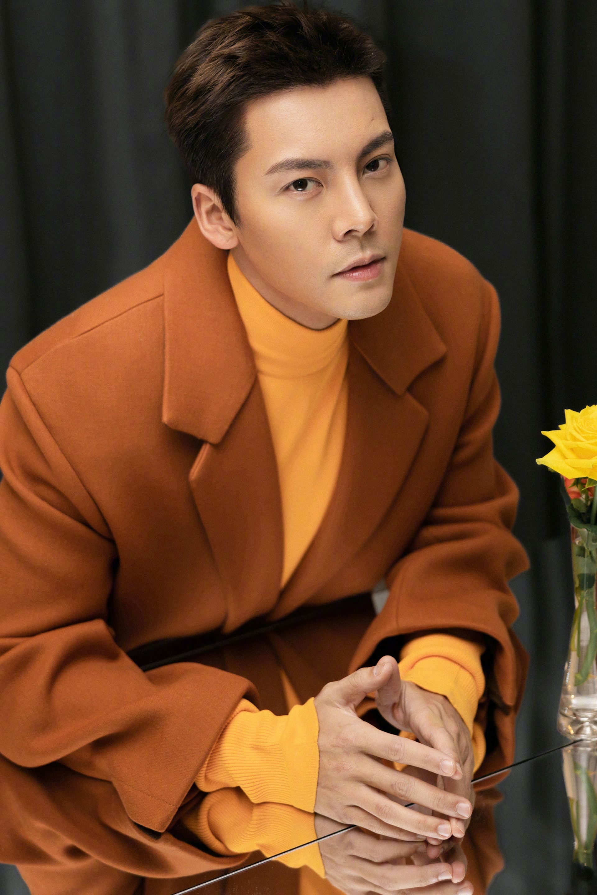 Thai Trac Nghien anh 3