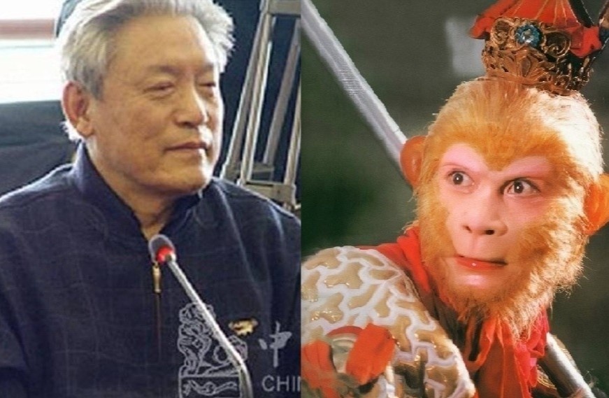 Bien kich 'Tay du ky 1986' qua doi hinh anh