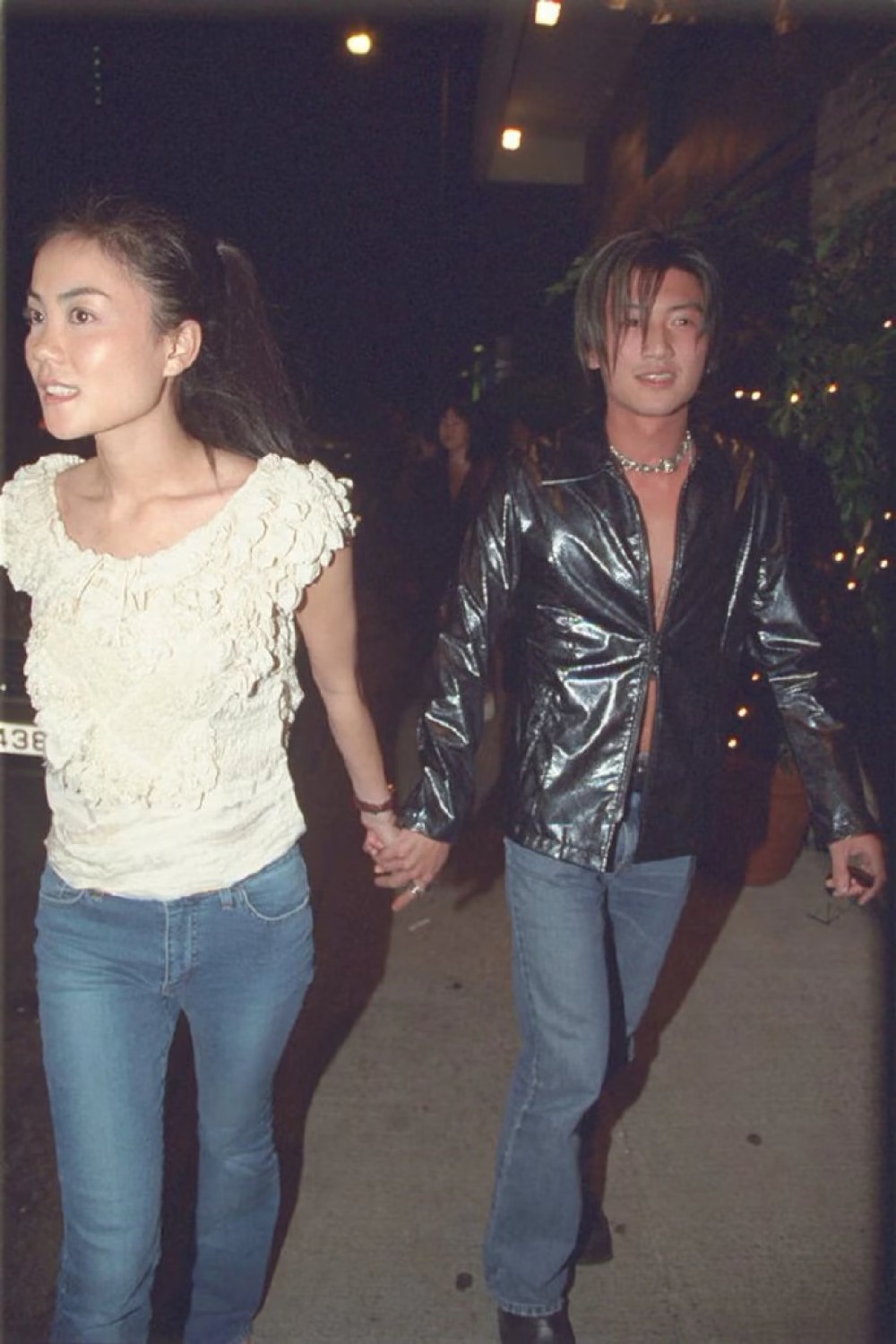 Tinh yeu Phong - Phi anh 1