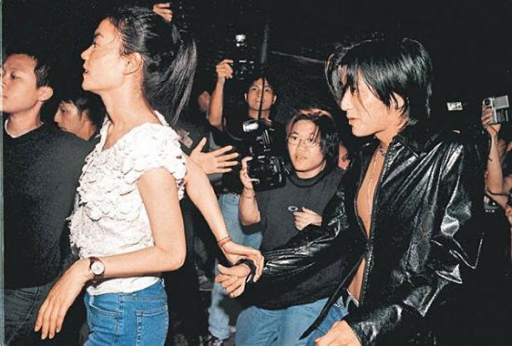 Tinh yeu Phong - Phi anh 2