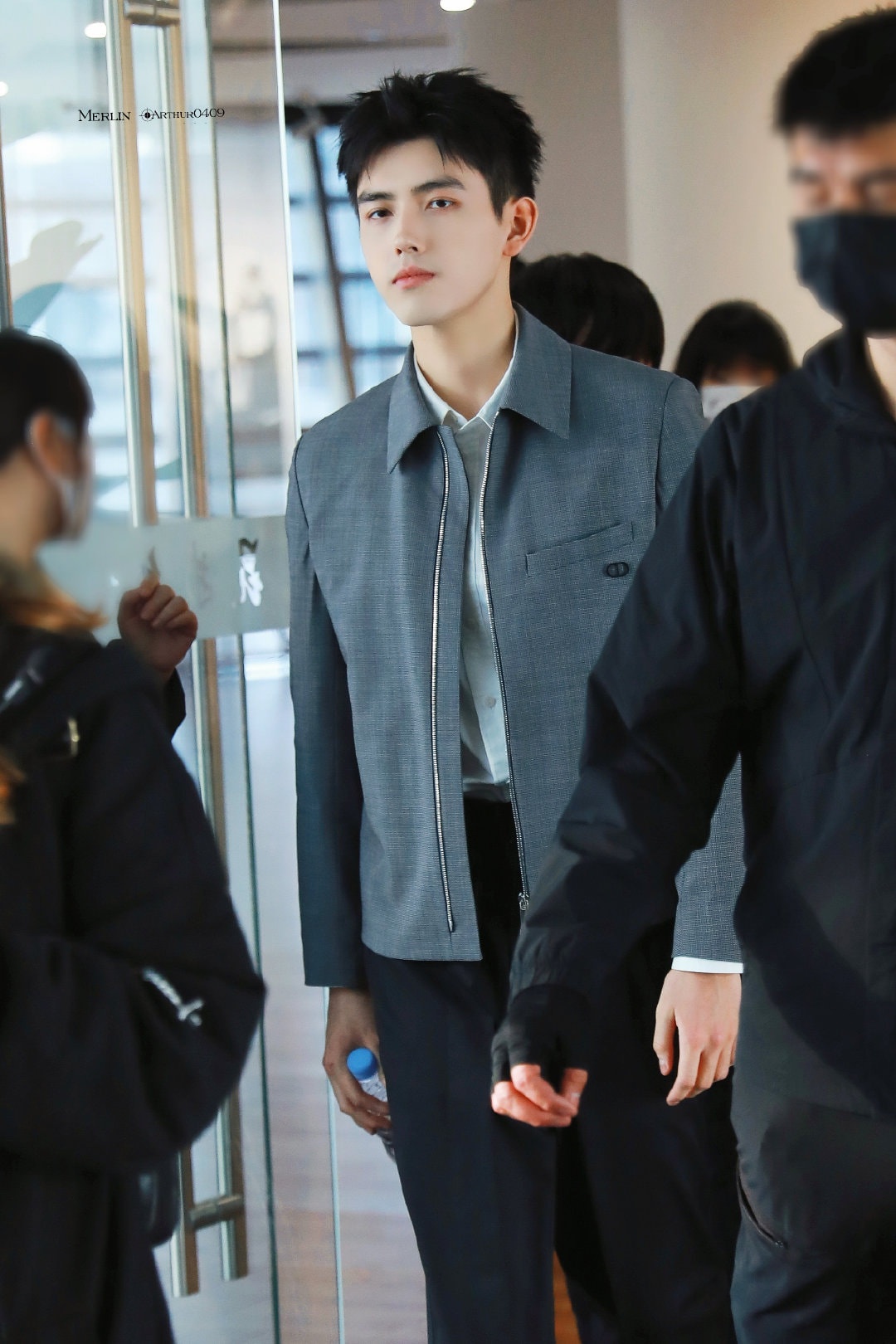 Trần Phi Vũ bê bối ảnh 1 Tran Phi Vu be boi anh 1