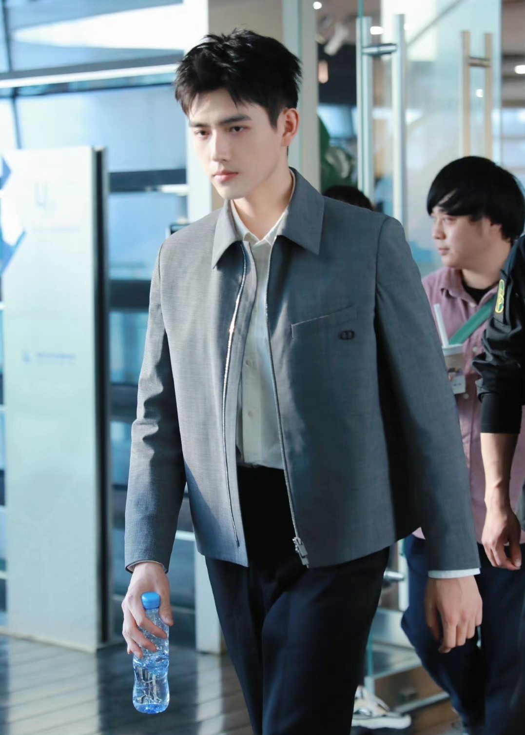 Trần Phi Vũ bê bối ảnh 2 Tran Phi Vu be boi anh 2