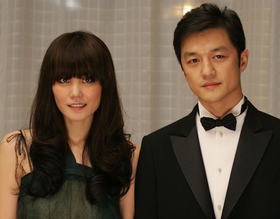 Tinh yeu Phong - Phi anh 8