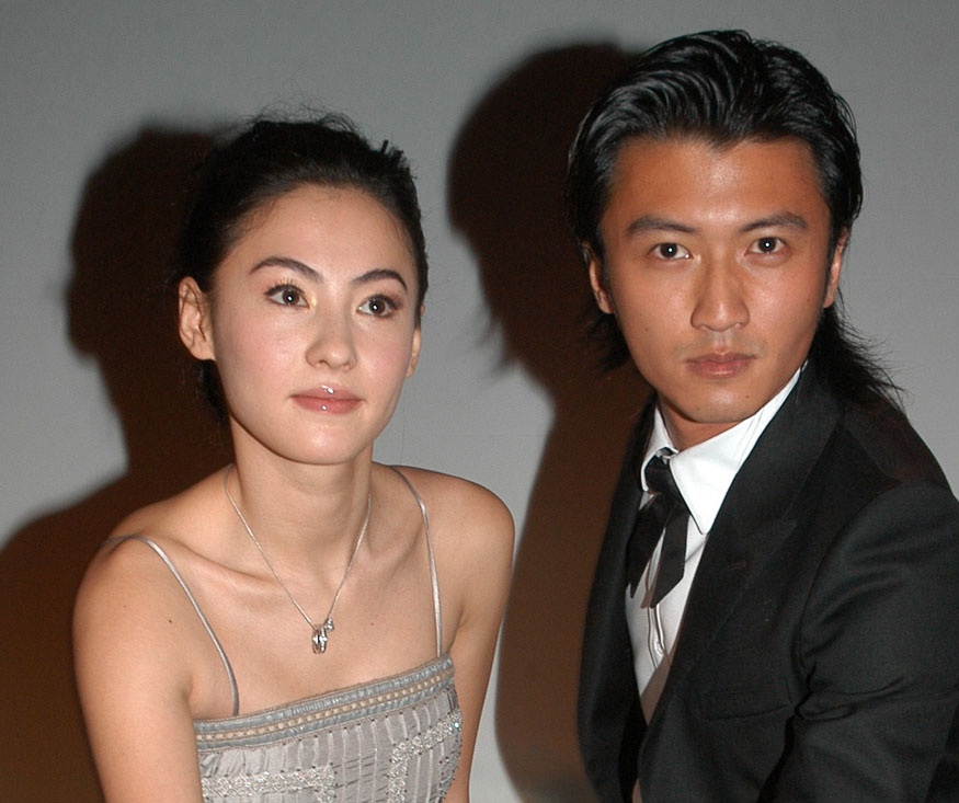 Tinh yeu Phong - Phi anh 7