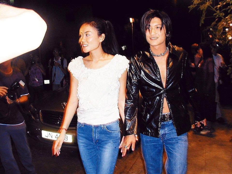 Tinh yeu Phong - Phi anh 3