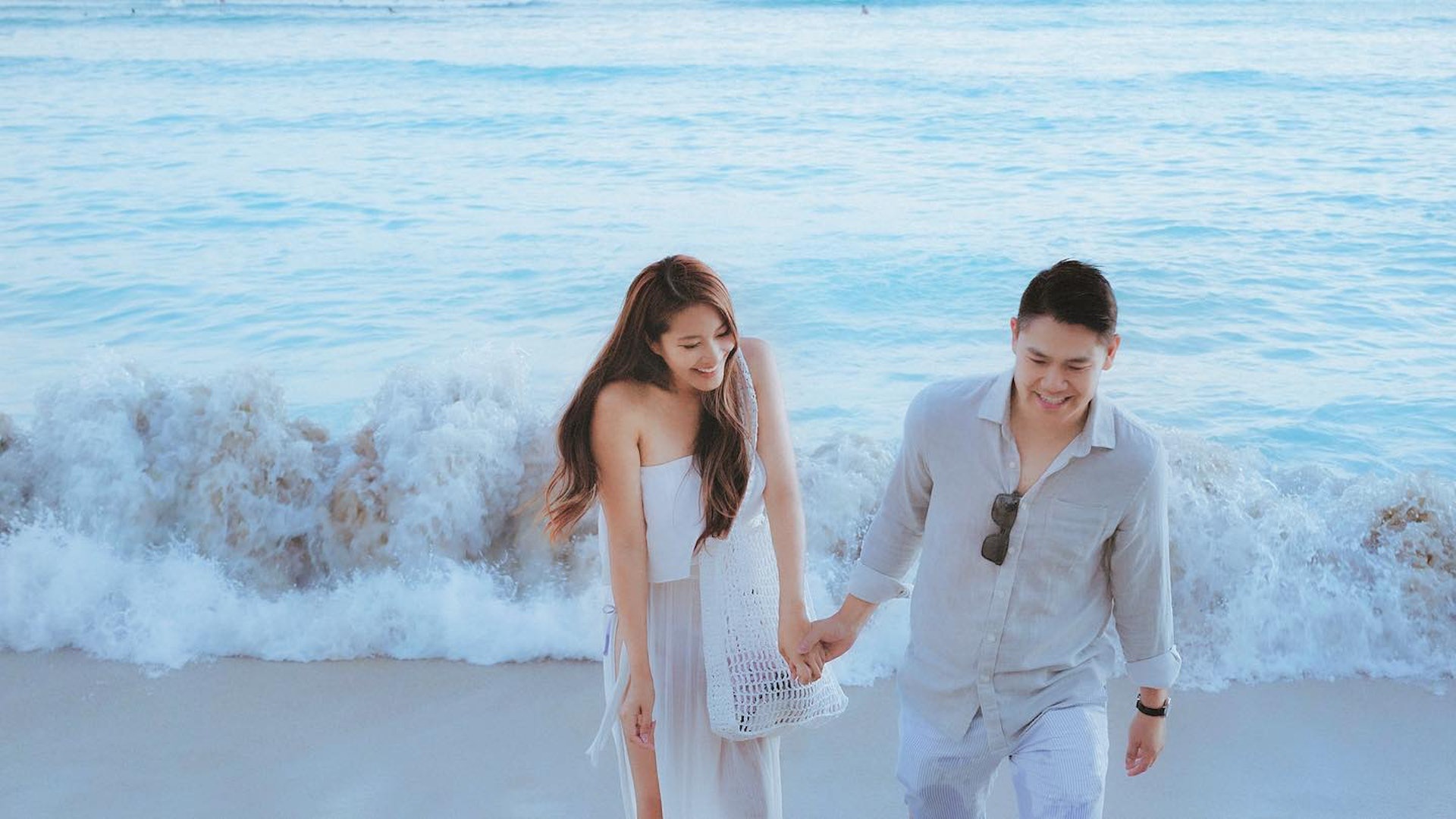 Châu Mỹ Hân kết hôn ảnh 3 Chau My Han ket hon anh 3