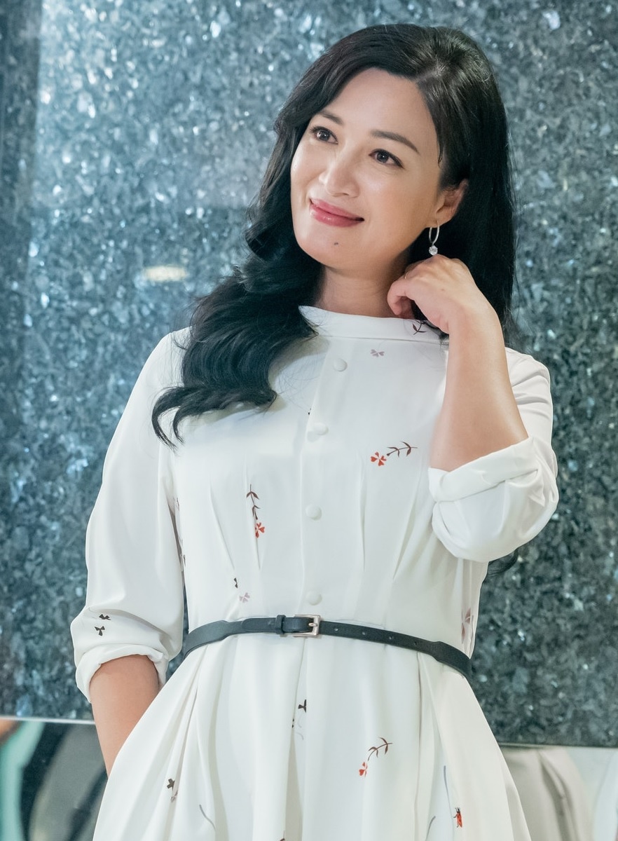 Cuoc song Tran Thieu Ha anh 1