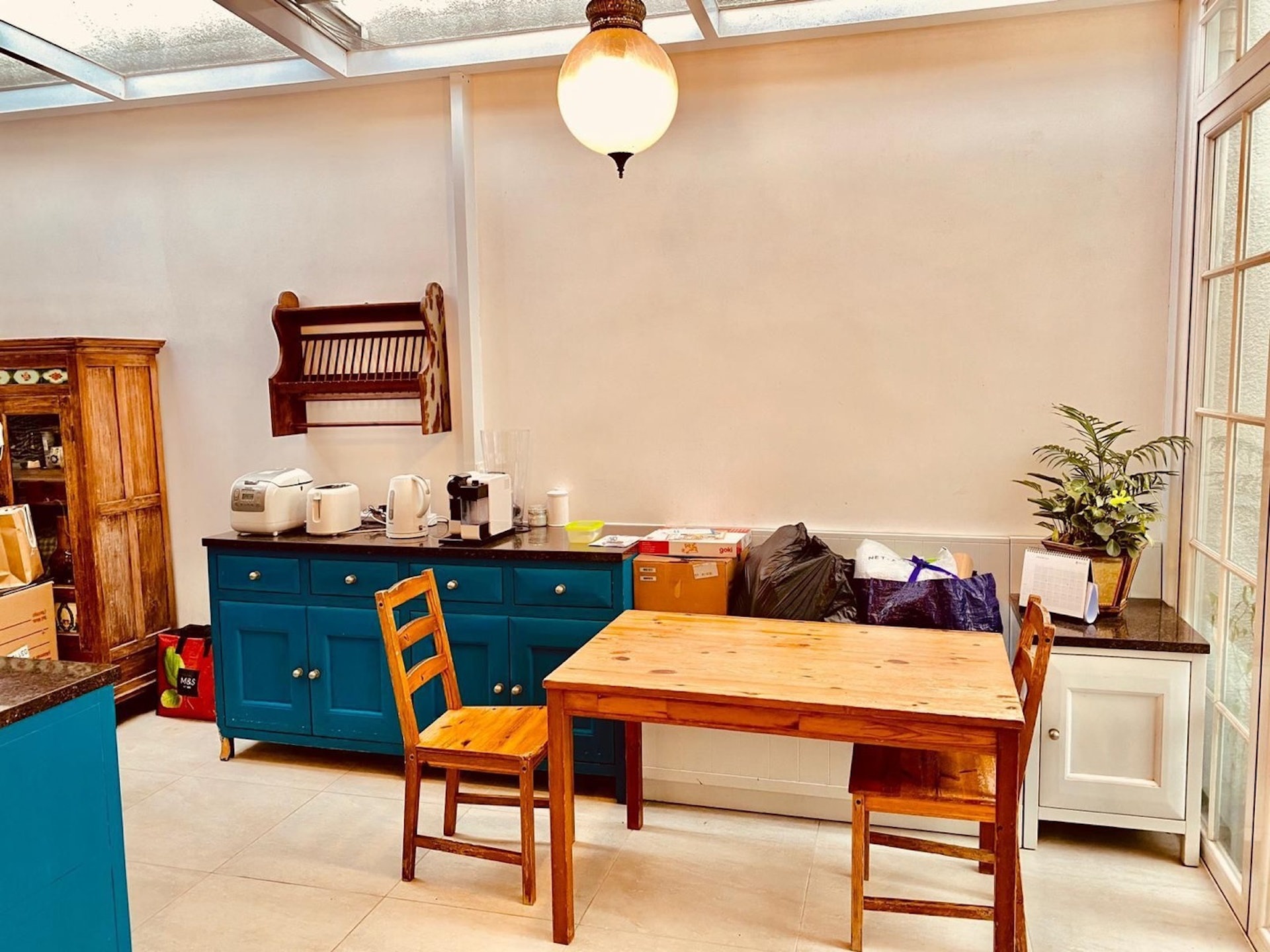 Cuoc song Tran Thieu Ha anh 3