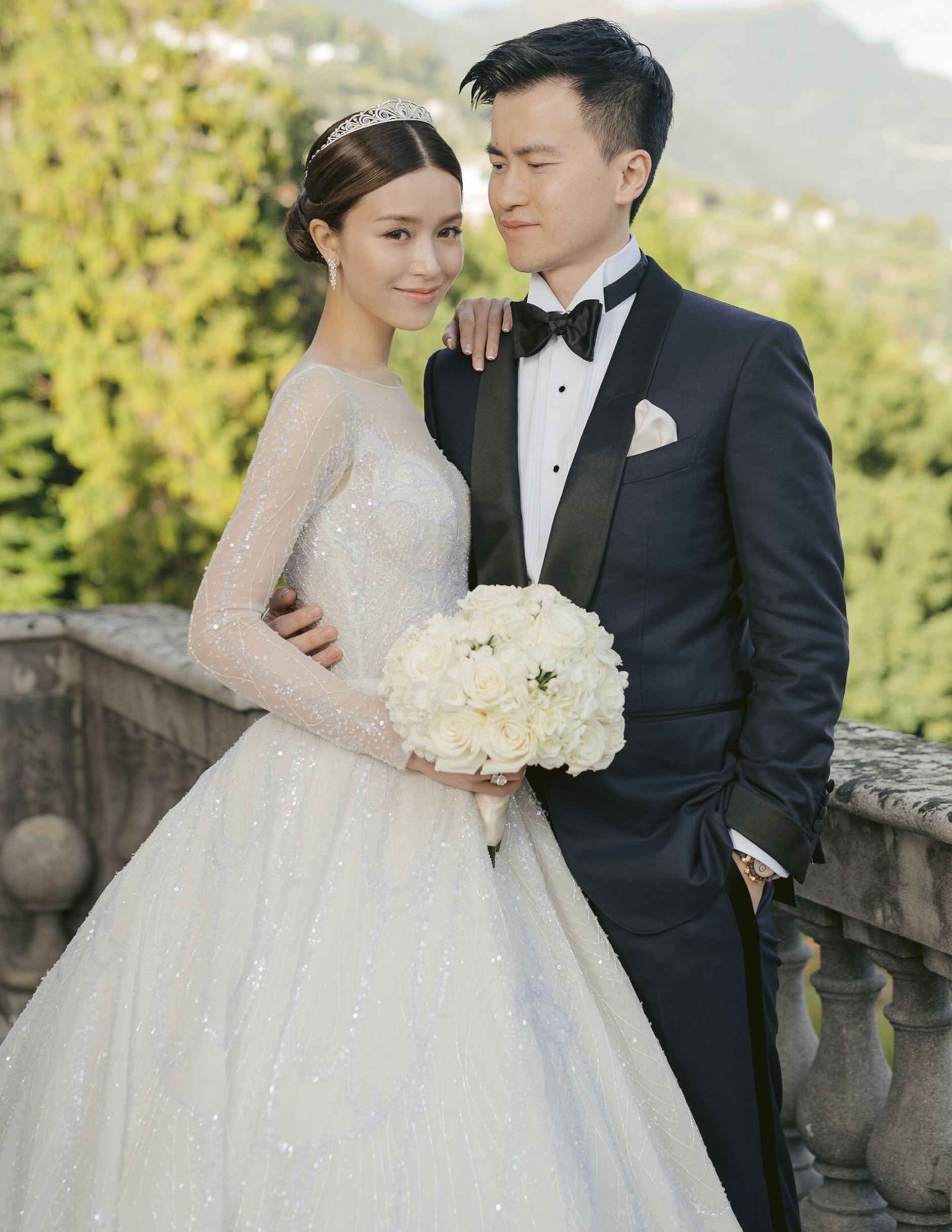 Van Vinh San hon nhan anh 2