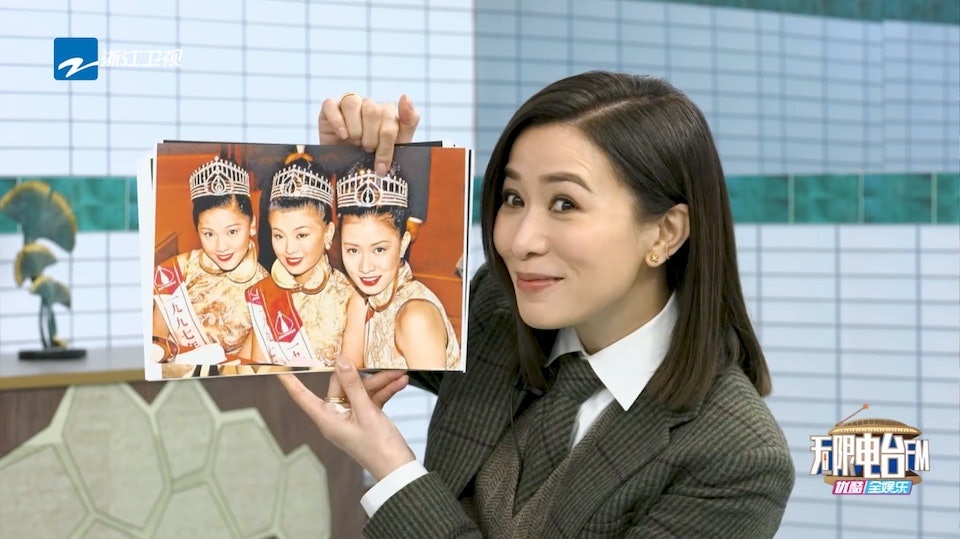 Xa Thi Man vet thuong anh 1