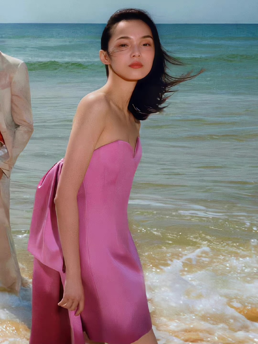 Thư Hiểu Văn kết hôn ảnh 1 Thu Hieu Van ket hon anh 1