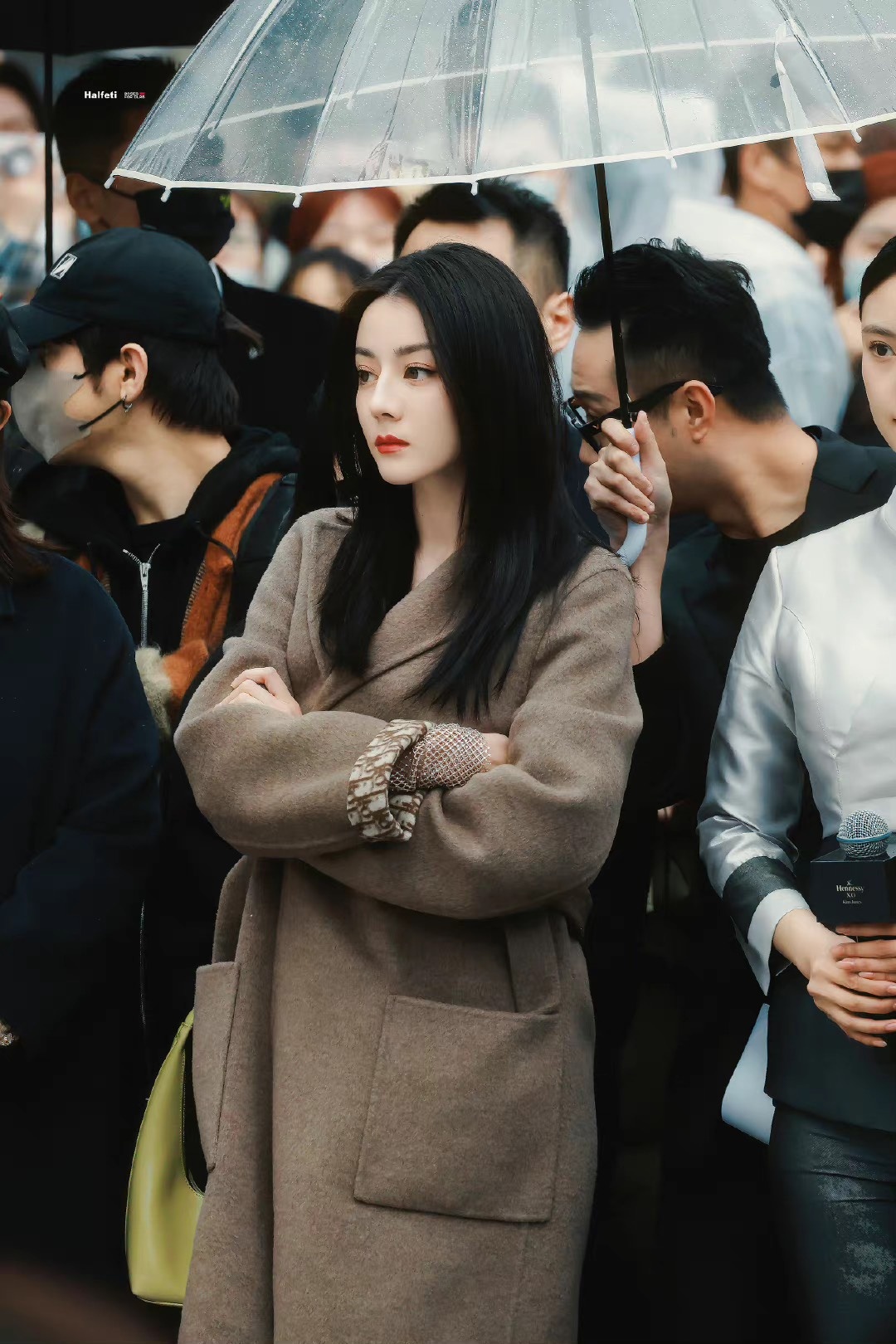 Dich Le Nhiet Ba anh 2