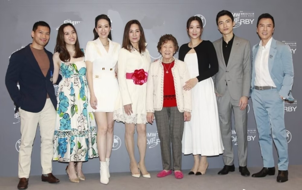 Nha vo Chan Tu Dan anh 1